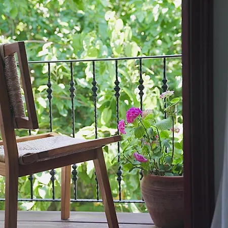 Hotel Kapya Cunda Ayvalı