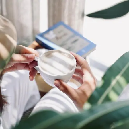 Kapya Cunda Hotel 3*