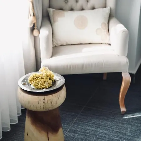 Hotel Kapya Cunda Ayvalı