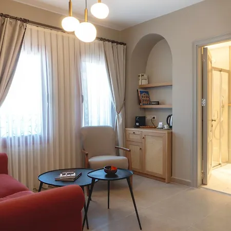 Kapya Cunda מלון 3*