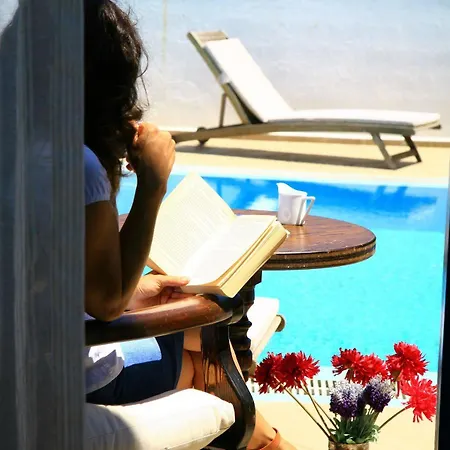 Hotel Kapya Cunda Ayvalı