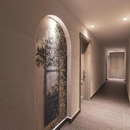 Hotel Kapya Cunda Ayvalı