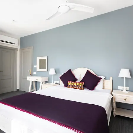 Kapya Cunda Hotel 3*