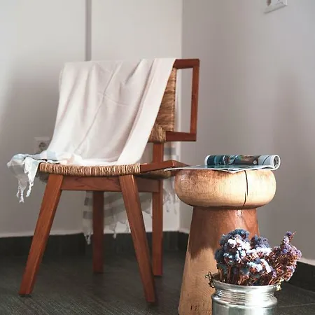 Kapya Cunda 3* Ayvalı