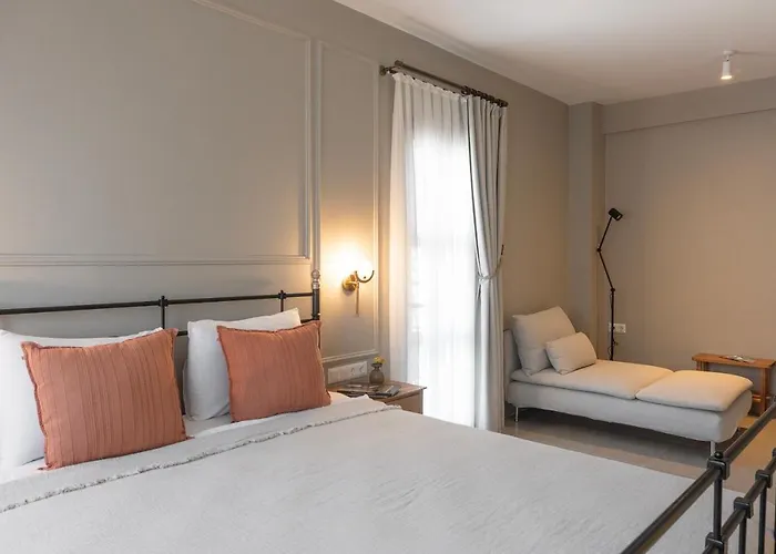 Kapya Cunda 3* Айвалык