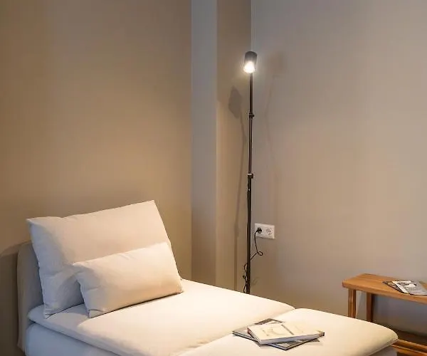 Kapya Cunda Отель Айвалык