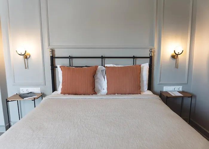 Kapya Cunda Отель