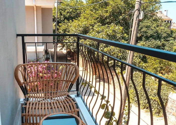 Kapya Cunda Айвалык