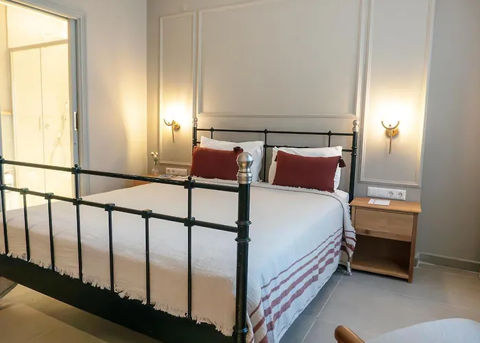 Kapya Cunda 3* Айвалык