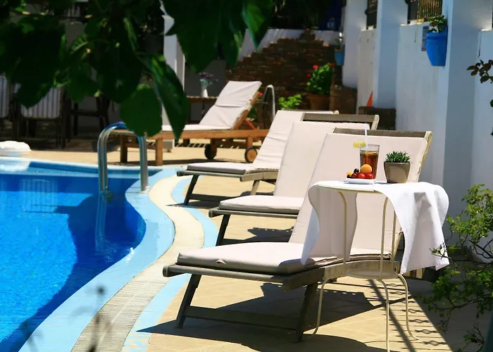 Kapya Cunda 3* Айвалык