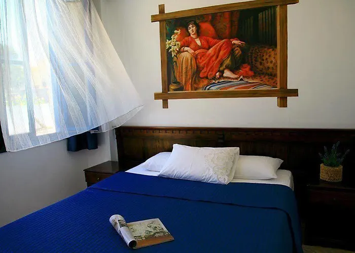 Kapya Cunda Айвалык