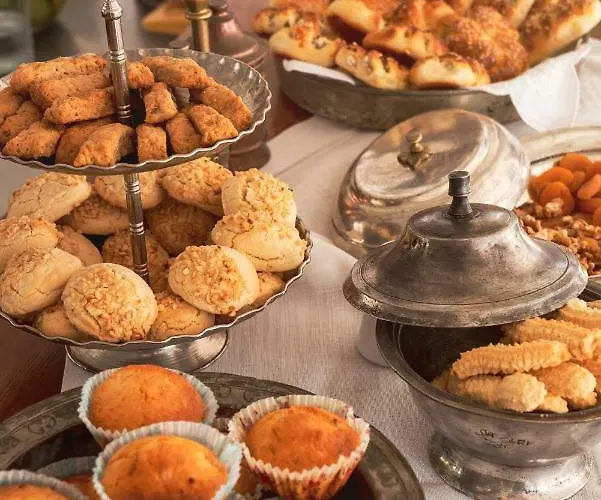 Kapya Cunda Отель 3*