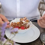 Hotel Kapya Cunda