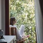 Kapya Cunda Hotel Ayvalı