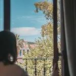 호텔 Kapya Cunda