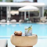 Hotel Kapya Cunda 3*