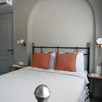 Kapya Cunda Hotel