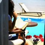 Hotel Kapya Cunda Ayvalı