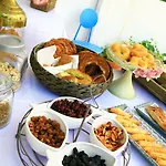 호텔 Kapya Cunda