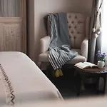 Hotel Kapya Cunda 3*