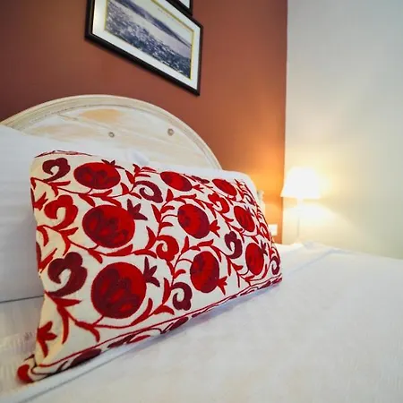 Kapya Cunda Hotel 3*