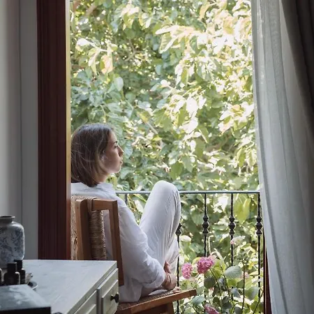 Kapya Cunda Hotel Ayvalı