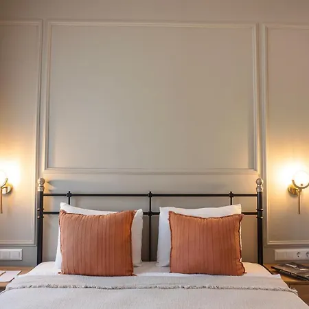 Hotel Kapya Cunda 3*