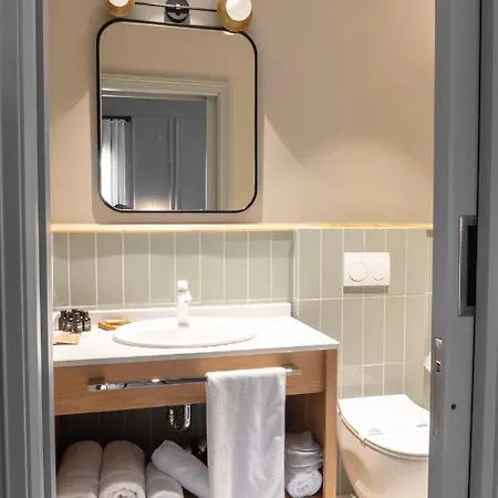 Hotel Kapya Cunda Ayvalı