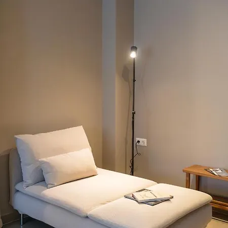 Kapya Cunda Hotel Ayvalı