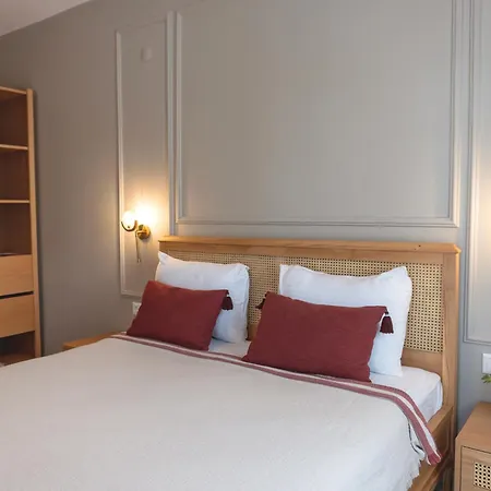 Kapya Cunda Hotel Ayvalı