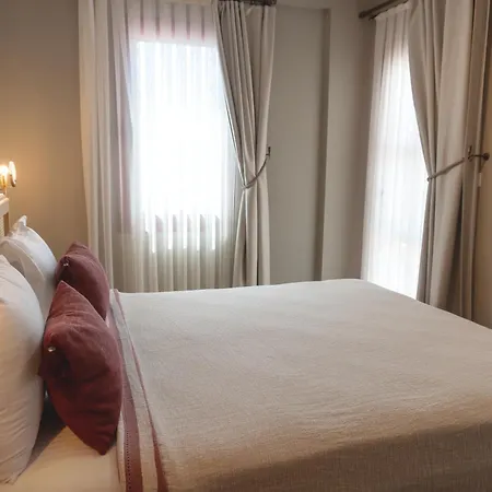 Kapya Cunda 3* Ayvalı