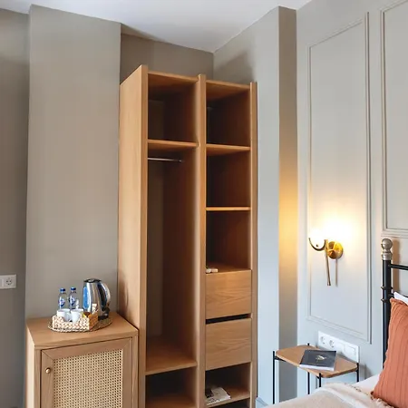 Kapya Cunda Hotel 3*