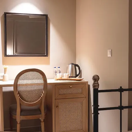 Kapya Cunda Hotel 3*