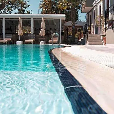 Hotel Kapya Cunda Ayvalı