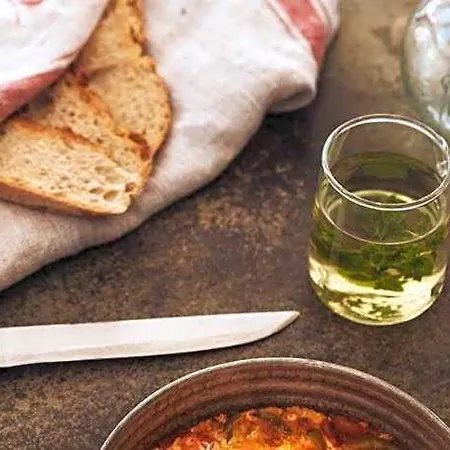 호텔 Kapya Cunda Ayvalı