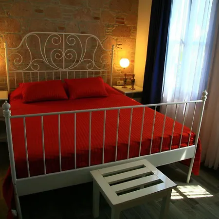 Kapya Cunda Hotel 3*