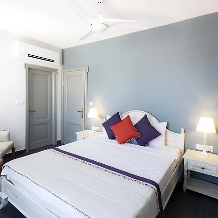 Hotel Kapya Cunda Ayvalı