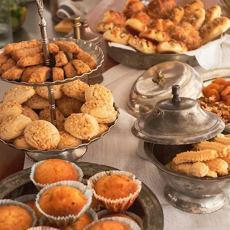 Kapya Cunda Hotel 3*