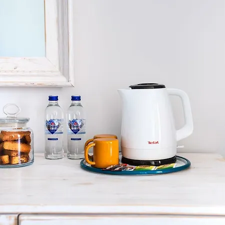 Kapya Cunda Hotel Ayvalı