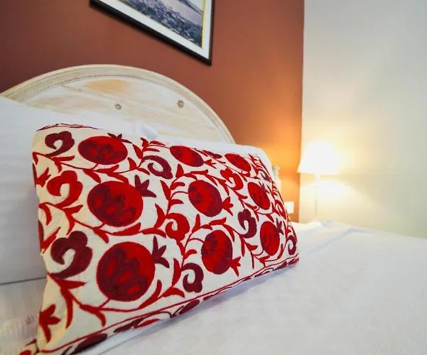 Kapya Cunda Hotel 3*