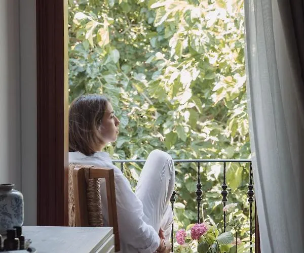 Kapya Cunda Hotel Ayvalik