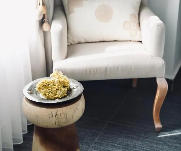 Hotel Kapya Cunda Ayvalik