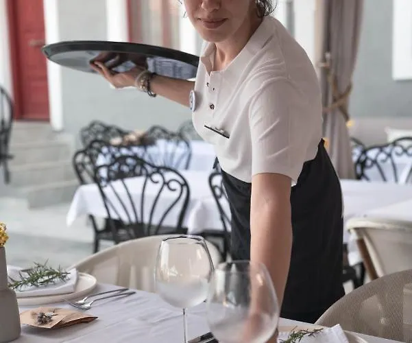 Kapya Cunda Hotel Ayvalik