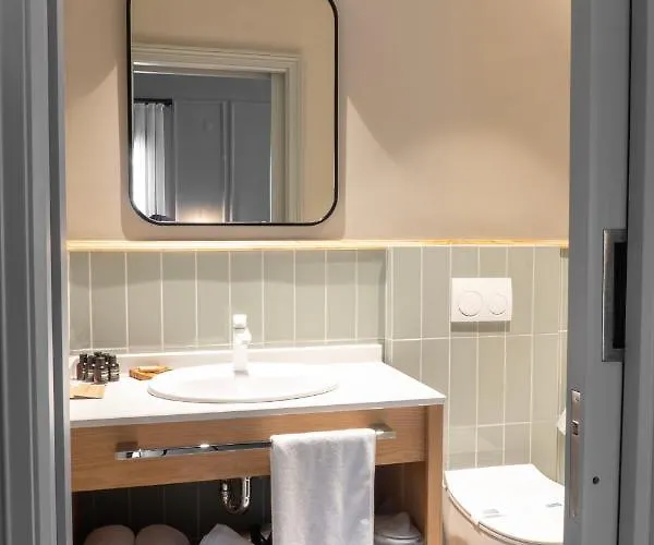 Hotel Kapya Cunda Ayvalik