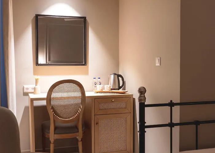 Kapya Cunda Hotel 3*