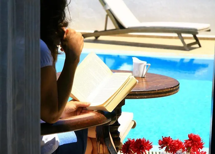 Hotel Kapya Cunda Ayvalik