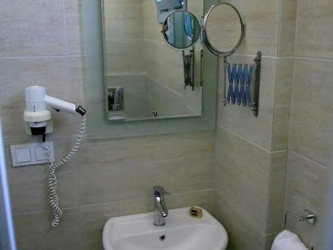 Kapya Cunda Hotel Ayvalik