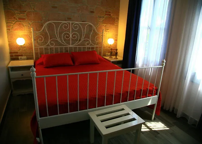 Kapya Cunda Hotel 3*