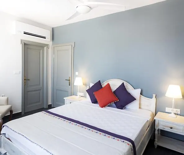 Hotel Kapya Cunda Ayvalik