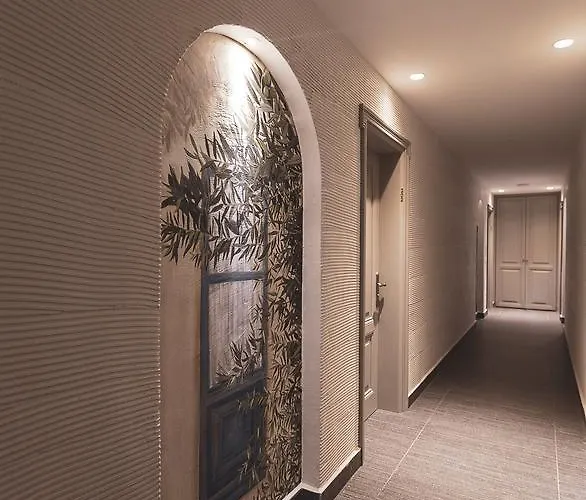 Hotel Kapya Cunda Ayvalik